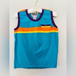 Vanessa tank top | woman’s size medium